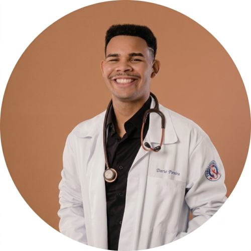 Dario Pereira